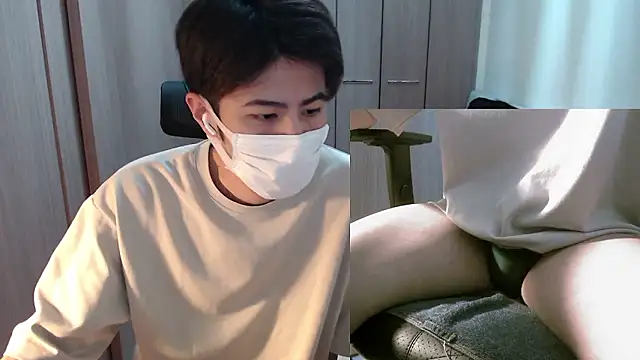 ryota kkk online show from 04/11/26, 12:09