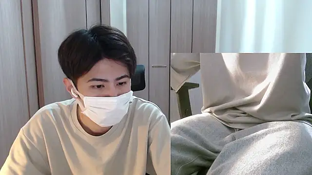 ryota kkk online show from 04/29/26, 11:03