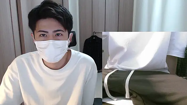 ryota kkk online show from 05/25/26, 12:55
