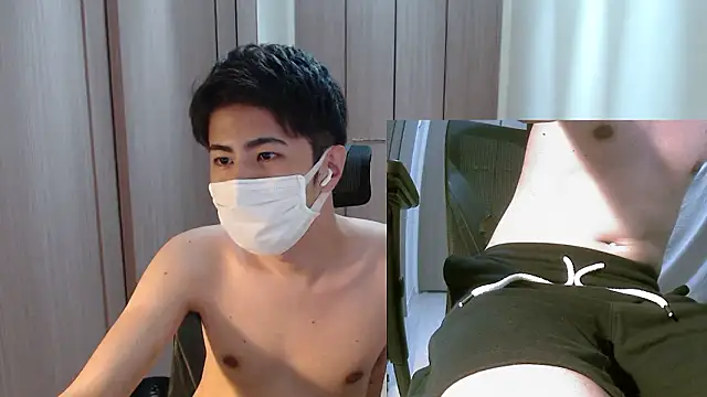 ryota kkk online show from 05/27/26, 12:24