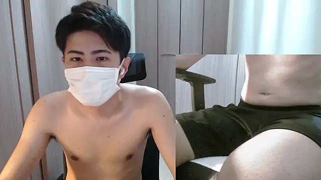 ryota kkk online show from 05/29/26, 11:19