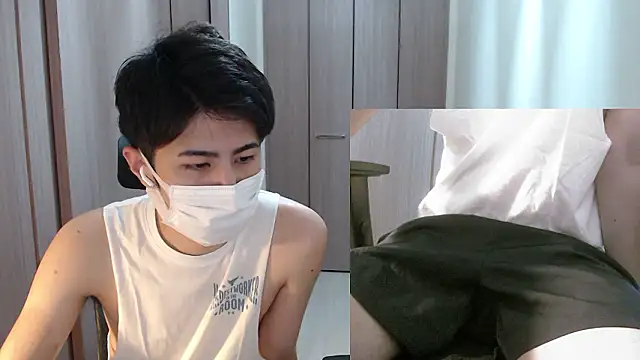ryota kkk online show from 06/05/26, 10:10