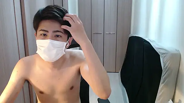ryota kkk online show from 06/09/26, 03:23