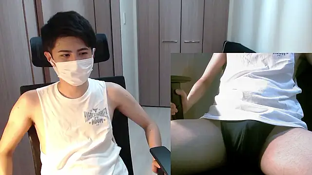 Snapshot of ryota_kkk chatting on 06/24/26, 12:04 ryota kkk online show from 06/24/26, 12:04