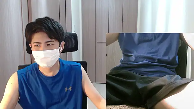 Snapshot of ryota_kkk chatting on 07/05/26, 12:12 ryota kkk online show from 07/05/26, 12:12