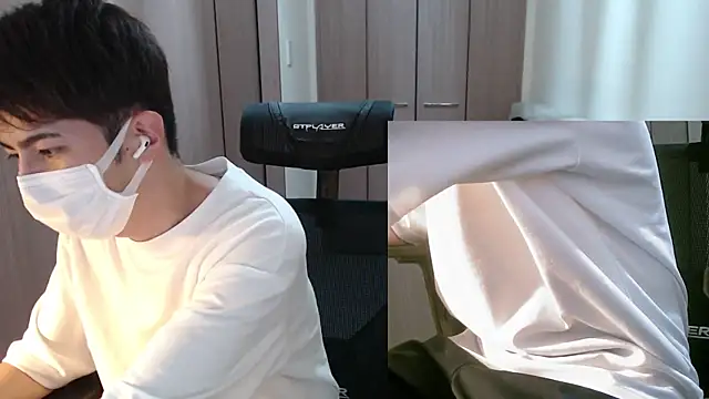Snapshot of ryota_kkk chatting on 07/29/26, 10:46 ryota kkk online show from 07/29/26, 10:46