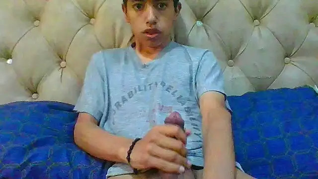 danuel23 online show from 09/10/25, 04:40