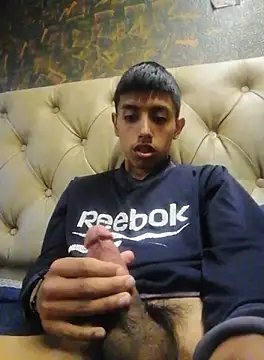 danuel23 online show from 10/17/25, 10:23