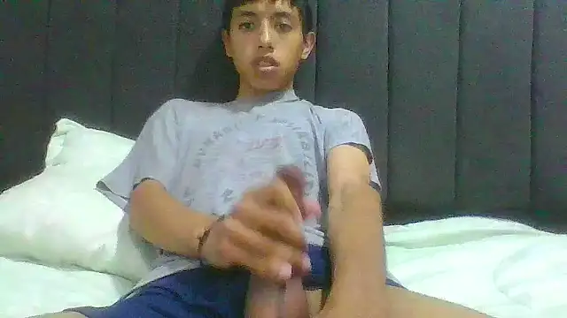 danuel23 online show from 11/19/25, 08:42