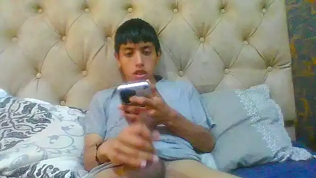 danuel23 online show from 11/20/25, 06:40