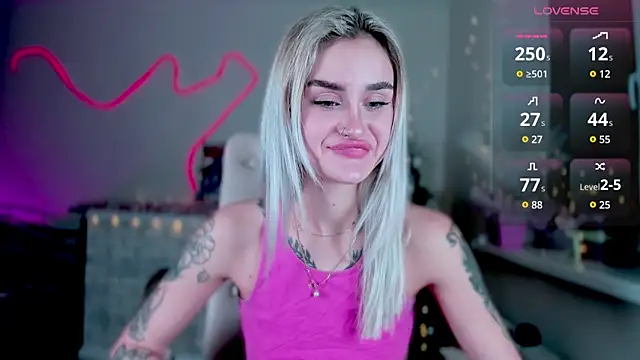  Ravenaa online show from 12/15/24, 03:31