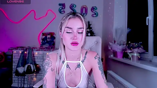  Ravenaa online show from 12/22/24, 06:48