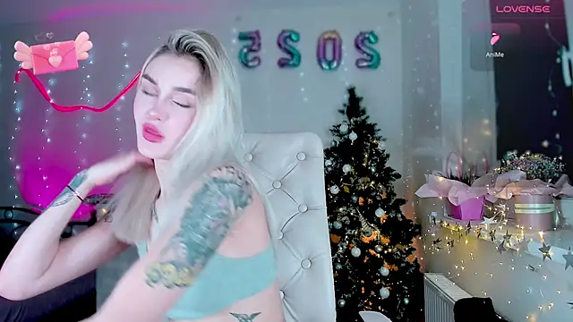  Ravenaa online show from 12/29/24, 05:01