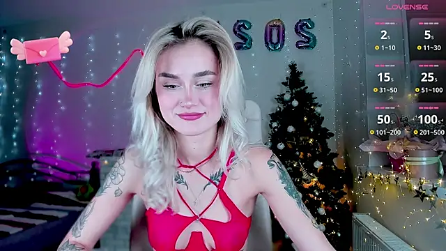  Ravenaa online show from 12/31/24, 04:04