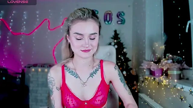  Ravenaa online show from 01/06/25, 04:44