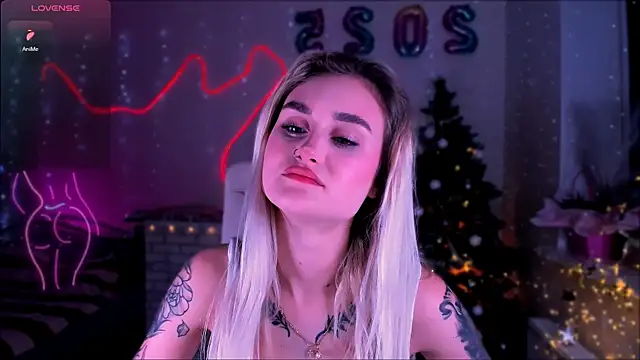  Ravenaa online show from 01/10/25, 02:34