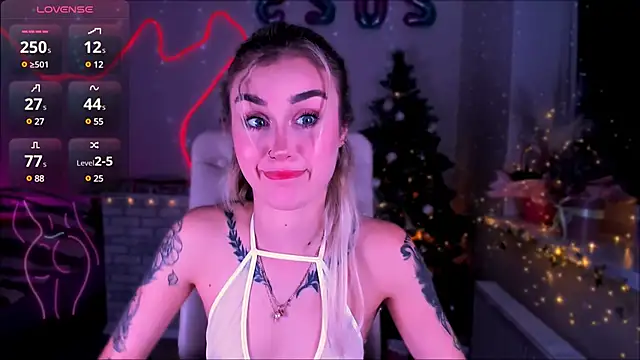  Ravenaa online show from 01/11/25, 01:43