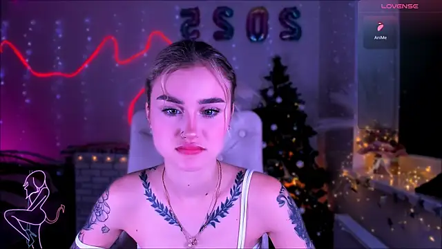  Ravenaa online show from 01/13/25, 01:17