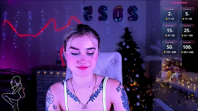  Ravenaa online show from 01/13/25, 07:21