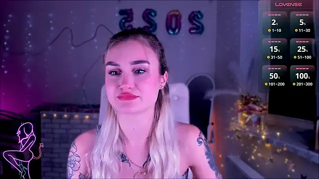  Ravenaa online show from 01/20/25, 02:03