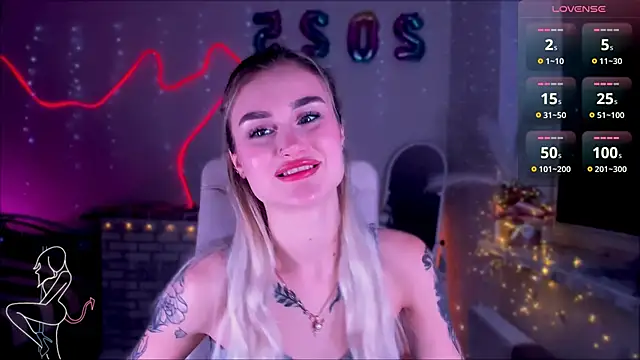  Ravenaa online show from 01/20/25, 05:06