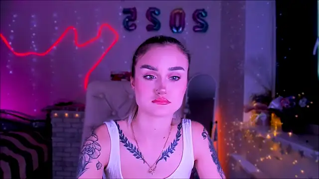  Ravenaa online show from 01/28/25, 01:49