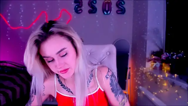  Ravenaa online show from 01/29/25, 03:37