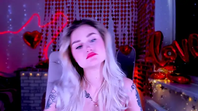  Ravenaa online show from 02/26/25, 11:20