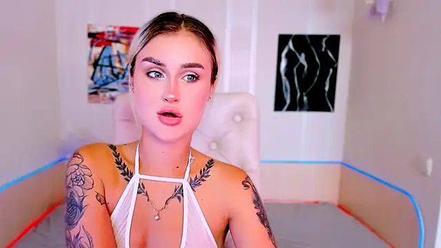  Ravenaa online show from 09/15/25, 10:15