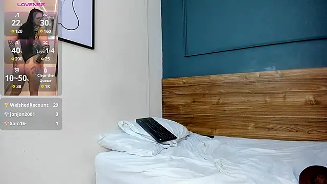 Soe Lara online show from 02/08/25, 06:33