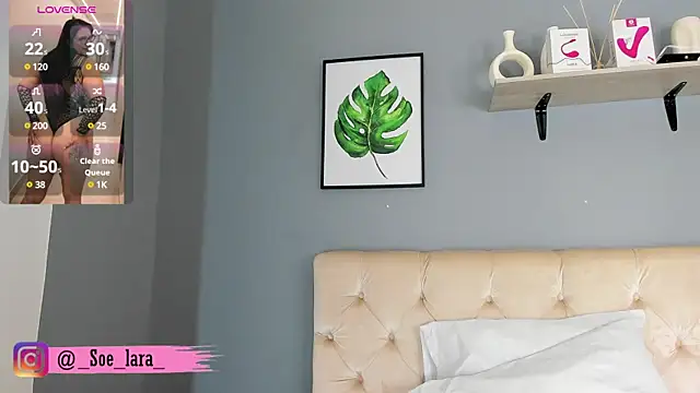 Soe Lara online show from 03/05/25, 12:00