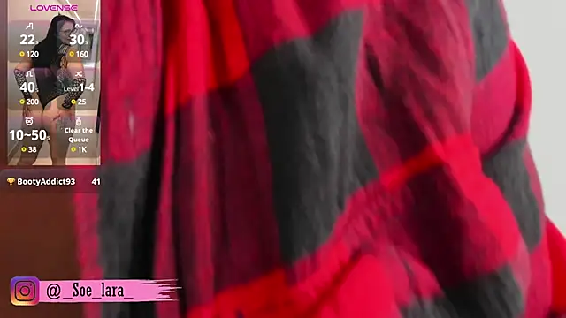 Soe Lara online show from 03/06/25, 03:02