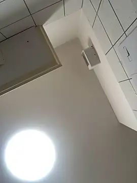 Snapshot of Meliss_Official9 chatting on 10/26/25, 07:58 Meliss Official9 online show from 10/26/25, 07:58