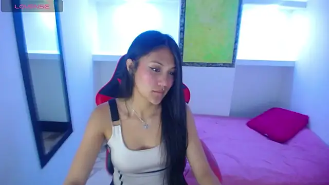 Catalehia Milk online show from 03/05/25, 08:10