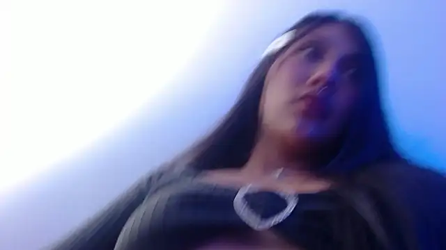 Catalehia Milk online show from 03/19/25, 08:22