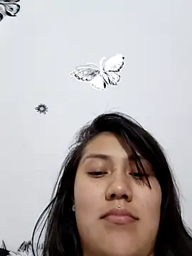 Catalehia Milk online show from 11/16/25, 04:18