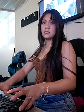 Catalehia Milk online show from 04/01/26, 10:40