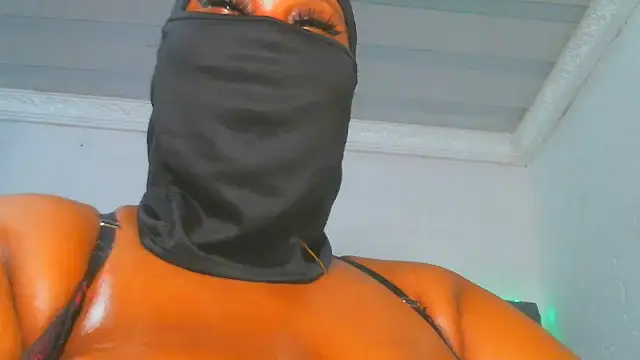 XPanther 24 online show from 03/17/25, 12:19