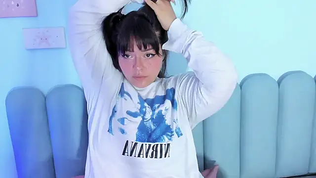 curvy rousi online show from 01/09/26, 11:35