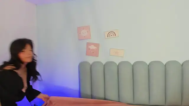 curvy rousi online show from 01/18/26, 11:47