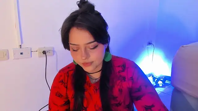 curvy rousi online show from 02/20/26, 03:47