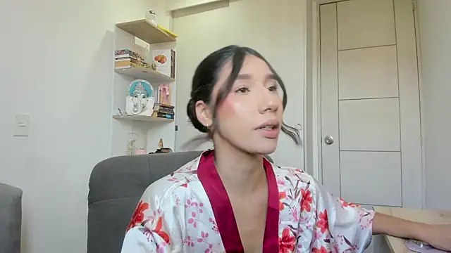 danna davis18 online show from 07/02/26, 01:28