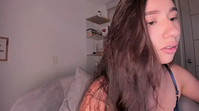 danna davis18 online show from 07/04/26, 04:46
