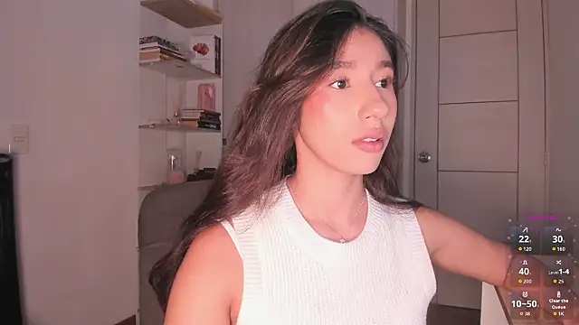 danna davis18 online show from 07/24/26, 05:44