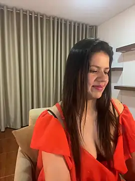 Alice Biel online show from 01/21/25, 01:39