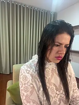 Alice Biel online show from 02/23/25, 01:10