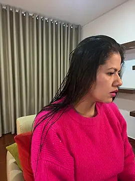 Alice Biel online show from 02/27/25, 11:52