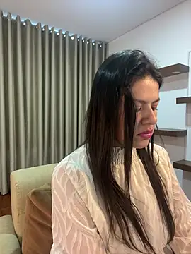 Alice Biel online show from 03/09/25, 03:05