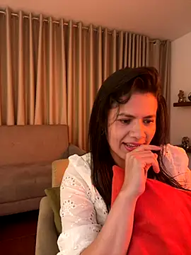 Alice Biel online show from 10/30/25, 03:08