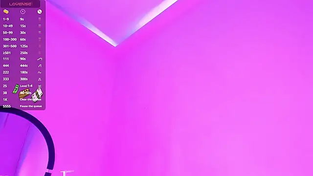 Snapshot of karly_angeel chatting on 12/13/24, 05:05 karly angeel online show from 12/13/24, 05:05